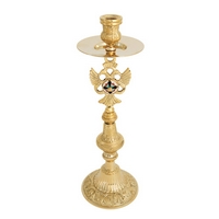Holy Table Candlesticks
